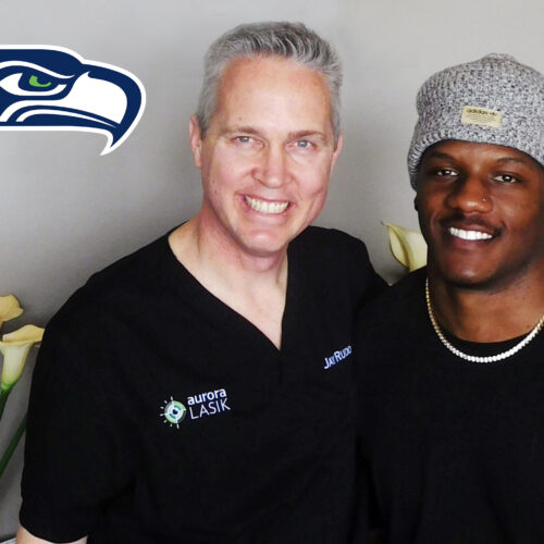 Dr. Rudd & Chris copy