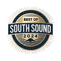 Best of South SOound 2024 logo