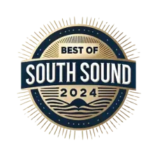 Best of South SOound 2024 logo